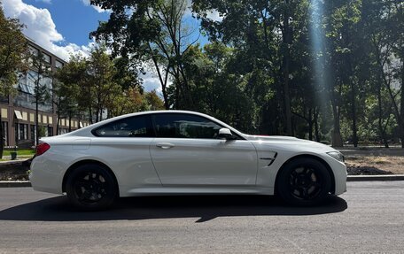 BMW M4, 2014 год, 5 700 000 рублей, 16 фотография