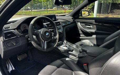 BMW M4, 2014 год, 5 700 000 рублей, 20 фотография
