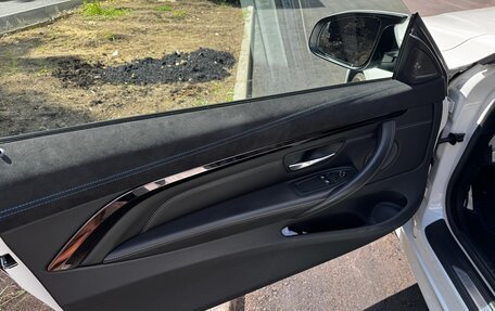 BMW M4, 2014 год, 5 700 000 рублей, 21 фотография