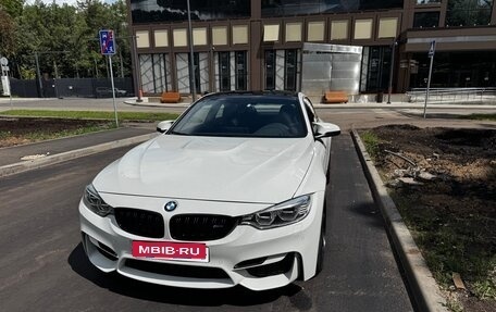 BMW M4, 2014 год, 5 700 000 рублей, 13 фотография