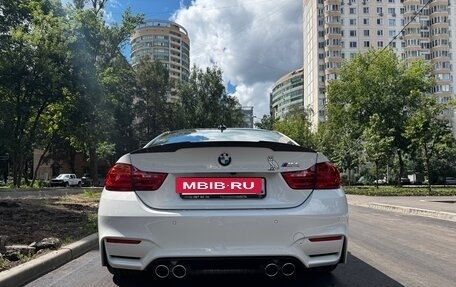 BMW M4, 2014 год, 5 700 000 рублей, 17 фотография