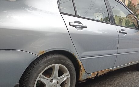 Mitsubishi Lancer IX, 2003 год, 370 000 рублей, 4 фотография
