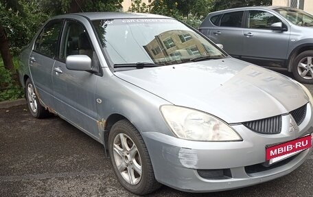 Mitsubishi Lancer IX, 2003 год, 370 000 рублей, 2 фотография
