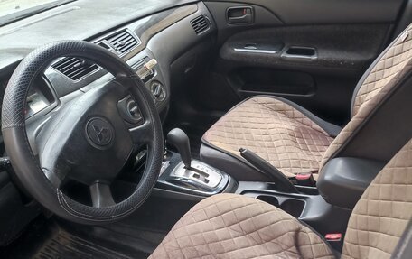 Mitsubishi Lancer IX, 2003 год, 370 000 рублей, 7 фотография