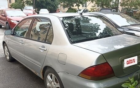 Mitsubishi Lancer IX, 2003 год, 370 000 рублей, 5 фотография