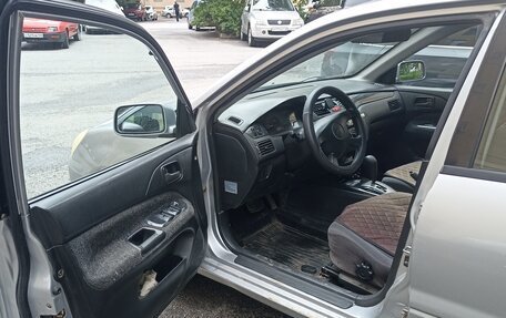 Mitsubishi Lancer IX, 2003 год, 370 000 рублей, 9 фотография