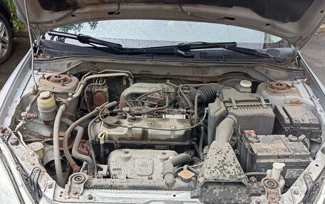 Mitsubishi Lancer IX, 2003 год, 370 000 рублей, 11 фотография