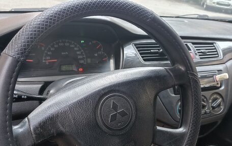 Mitsubishi Lancer IX, 2003 год, 370 000 рублей, 10 фотография