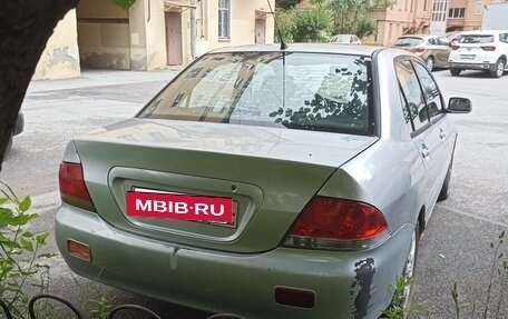 Mitsubishi Lancer IX, 2003 год, 370 000 рублей, 6 фотография