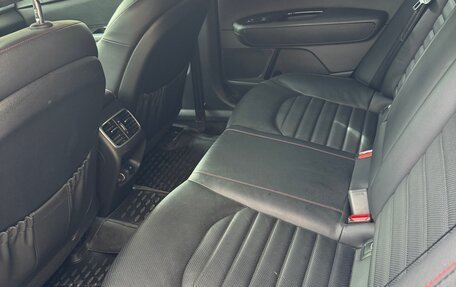 KIA Optima IV, 2018 год, 1 950 000 рублей, 8 фотография