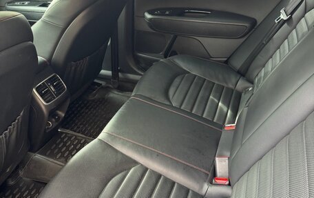 KIA Optima IV, 2018 год, 1 950 000 рублей, 7 фотография