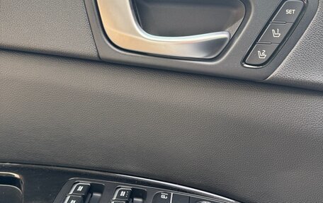 KIA Optima IV, 2018 год, 1 950 000 рублей, 9 фотография