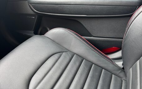 KIA Optima IV, 2018 год, 1 950 000 рублей, 13 фотография