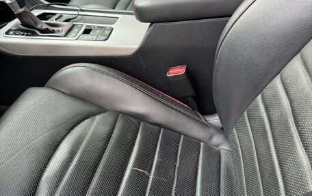 KIA Optima IV, 2018 год, 1 950 000 рублей, 17 фотография