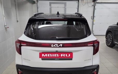 KIA Seltos I, 2024 год, 2 550 000 рублей, 6 фотография