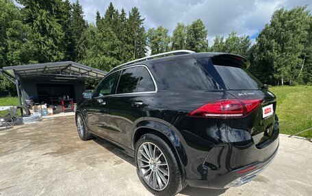 Mercedes-Benz GLE, 2023 год, 10 550 000 рублей, 5 фотография