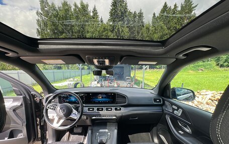 Mercedes-Benz GLE, 2023 год, 10 550 000 рублей, 8 фотография