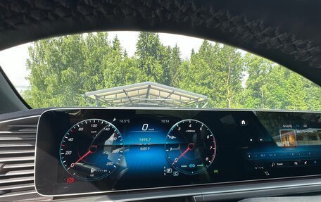 Mercedes-Benz GLE, 2023 год, 10 550 000 рублей, 11 фотография