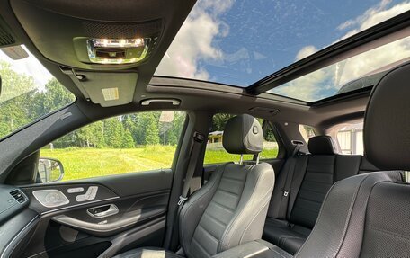 Mercedes-Benz GLE, 2023 год, 10 550 000 рублей, 12 фотография