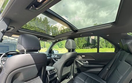 Mercedes-Benz GLE, 2023 год, 10 550 000 рублей, 9 фотография