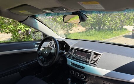 Mitsubishi Lancer IX, 2008 год, 515 000 рублей, 7 фотография