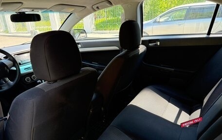Mitsubishi Lancer IX, 2008 год, 515 000 рублей, 11 фотография