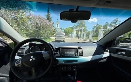 Mitsubishi Lancer IX, 2008 год, 515 000 рублей, 6 фотография
