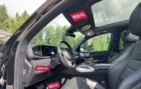 Mercedes-Benz GLE, 2023 год, 10 550 000 рублей, 10 фотография