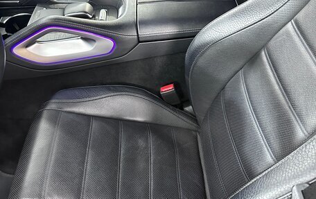 Mercedes-Benz GLS, 2020 год, 7 900 000 рублей, 20 фотография