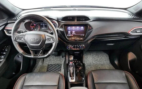 Chevrolet TrailBlazer, 2022 год, 1 490 000 рублей, 5 фотография