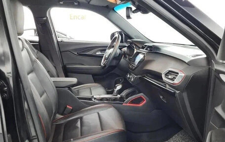 Chevrolet TrailBlazer, 2022 год, 1 490 000 рублей, 8 фотография