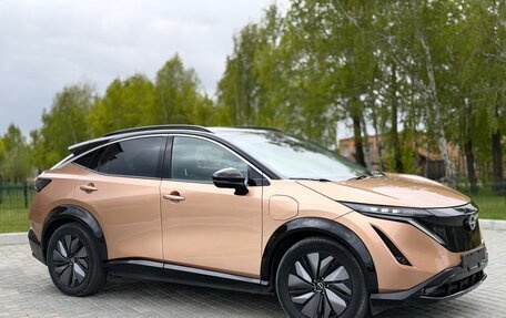 Nissan Ariya, 2022 год, 3 250 000 рублей, 2 фотография