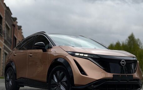 Nissan Ariya, 2022 год, 3 250 000 рублей, 3 фотография