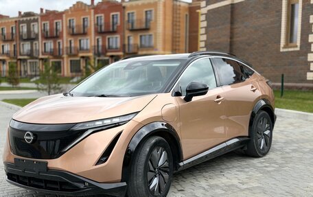 Nissan Ariya, 2022 год, 3 250 000 рублей, 5 фотография