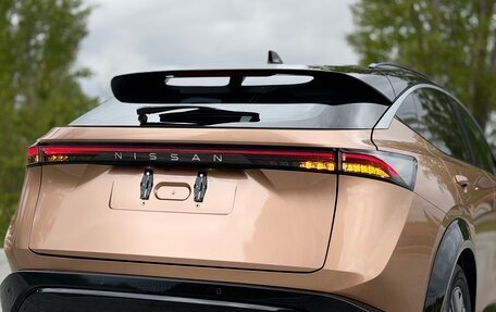 Nissan Ariya, 2022 год, 3 250 000 рублей, 7 фотография