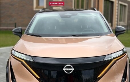 Nissan Ariya, 2022 год, 3 250 000 рублей, 4 фотография