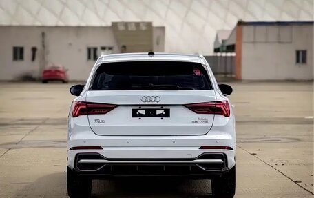 Audi Q3, 2023 год, 2 840 000 рублей, 5 фотография