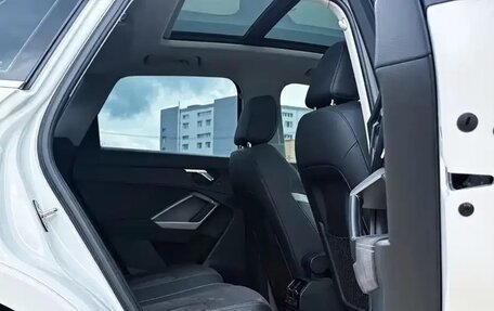 Audi Q3, 2023 год, 2 840 000 рублей, 11 фотография