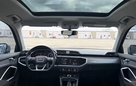 Audi Q3, 2023 год, 2 840 000 рублей, 13 фотография