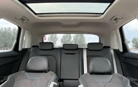 Audi Q3, 2023 год, 2 840 000 рублей, 15 фотография