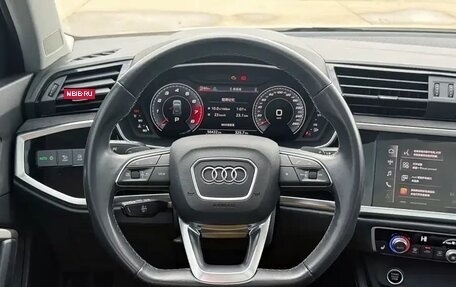 Audi Q3, 2023 год, 2 840 000 рублей, 16 фотография