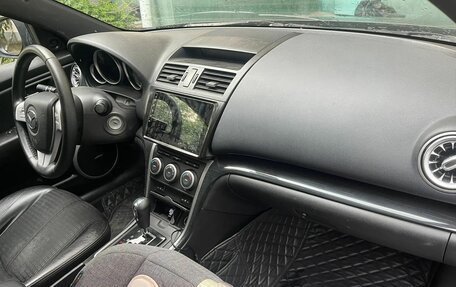 Mazda 6, 2008 год, 600 000 рублей, 4 фотография