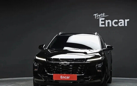 Chevrolet Trax, 2023 год, 1 430 000 рублей, 2 фотография