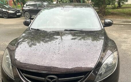 Mazda 6, 2008 год, 600 000 рублей, 3 фотография