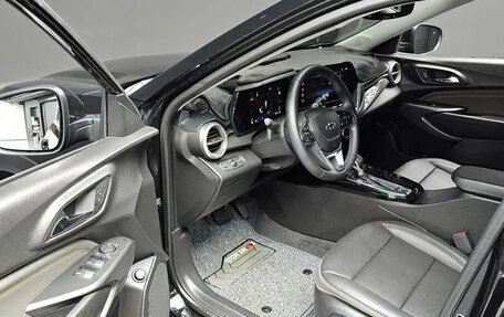 Chevrolet Trax, 2023 год, 1 430 000 рублей, 4 фотография