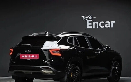 Chevrolet Trax, 2023 год, 1 430 000 рублей, 3 фотография