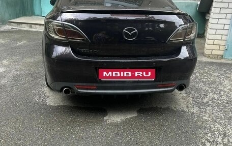 Mazda 6, 2008 год, 600 000 рублей, 2 фотография