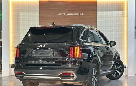 KIA Sorento IV, 2022 год, 3 990 000 рублей, 4 фотография
