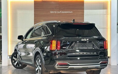 KIA Sorento IV, 2022 год, 3 990 000 рублей, 6 фотография