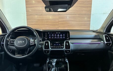 KIA Sorento IV, 2022 год, 3 990 000 рублей, 8 фотография